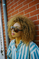 Original Aviator Polarized in Black