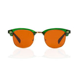 Halsted in Jade Green