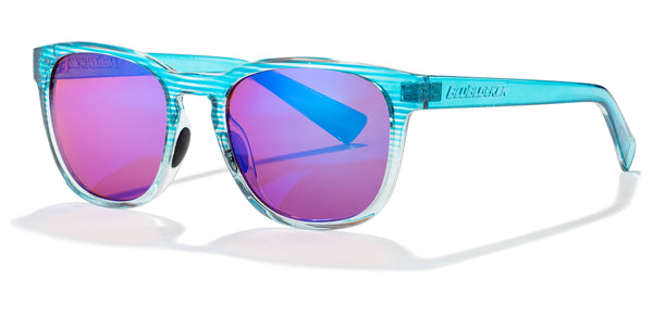 Belmont Polarized Limited Edition in Caribbean Crystal