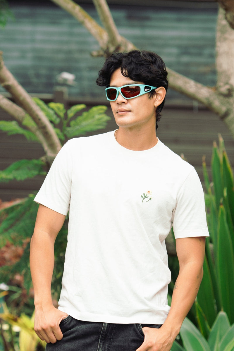 Extra photo for Viper in Bahama Blue