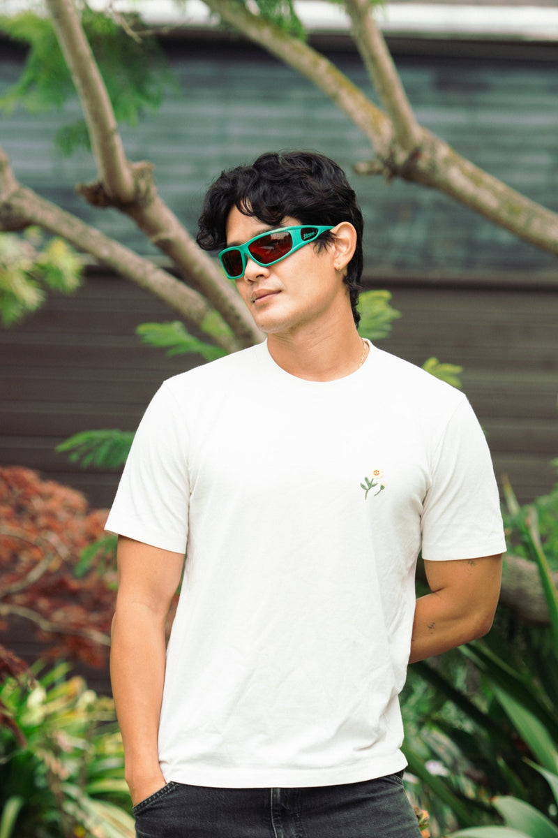 Extra photo for Viper in Lucky Clover Green