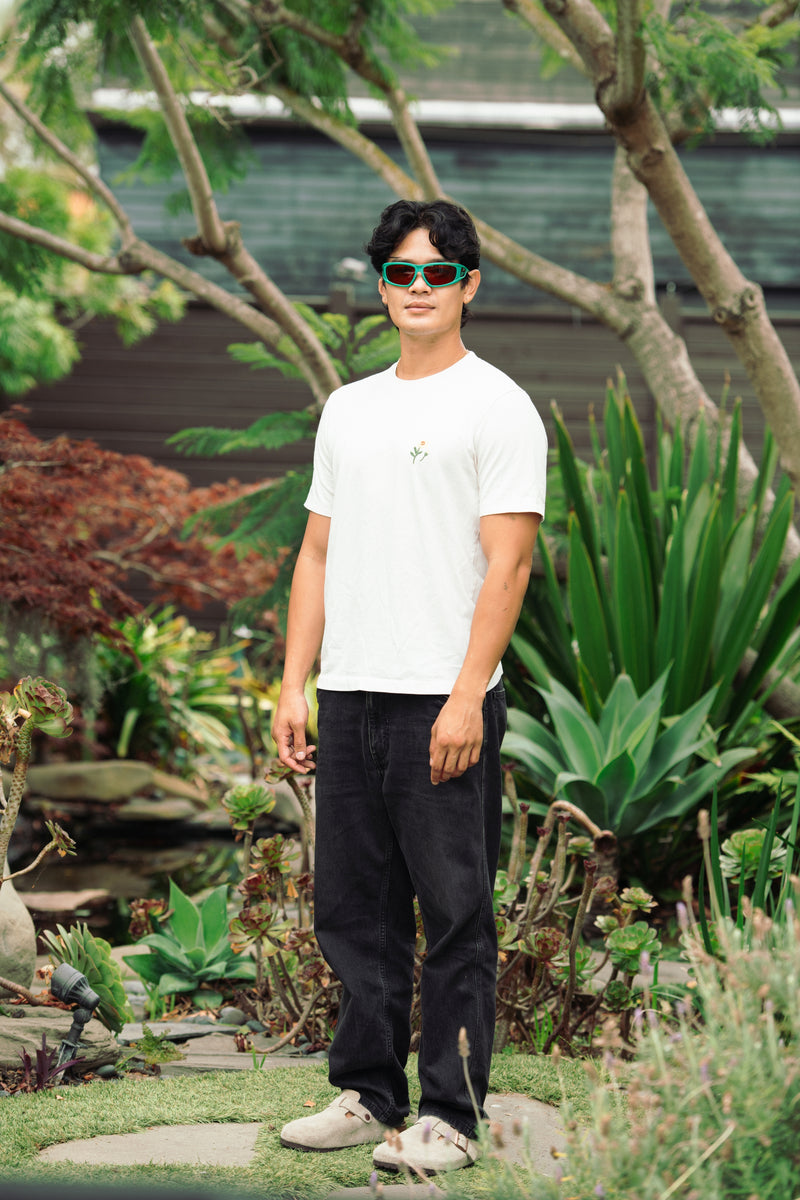 Extra photo for Viper in Lucky Clover Green