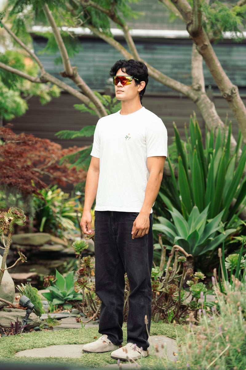 Extra photo for Bullet SunMask 1989 in Black / Neon Green