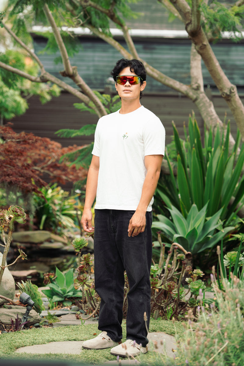 Extra photo for Bullet SunMask 1989 in Black / Neon Green