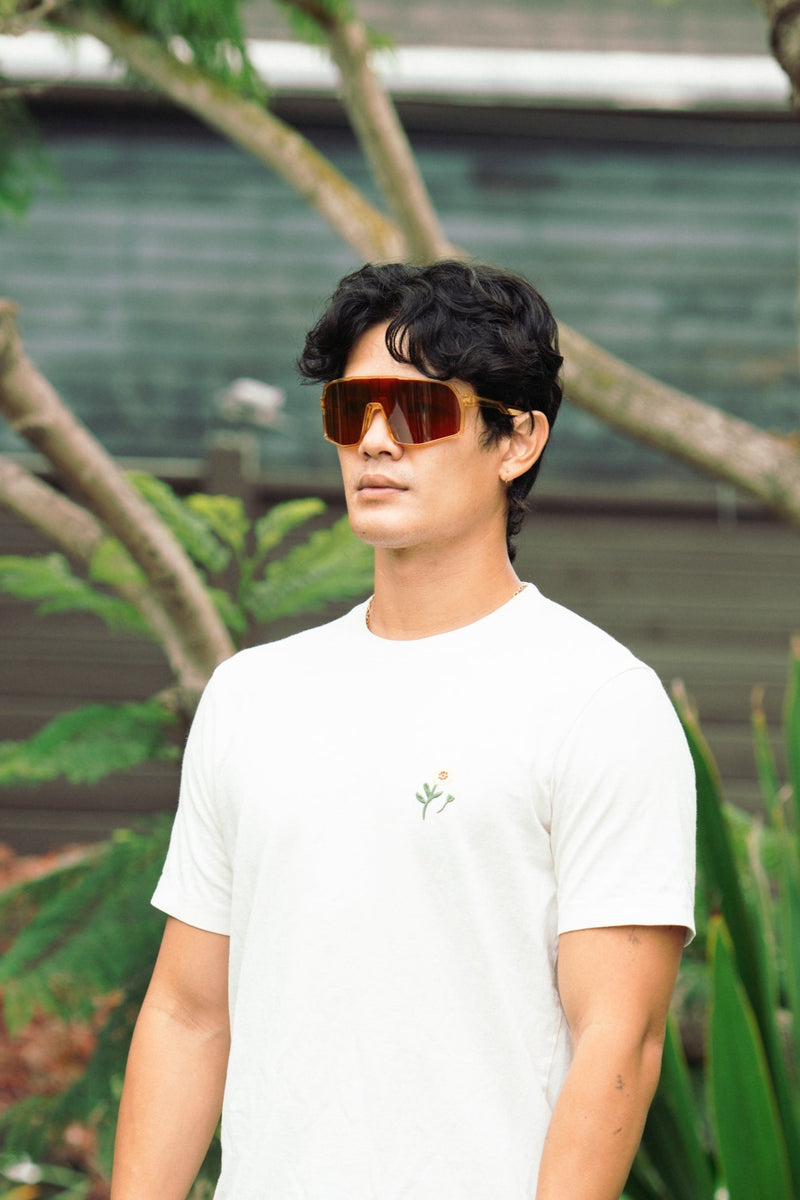 Extra photo for Terminator SunMask in Honey