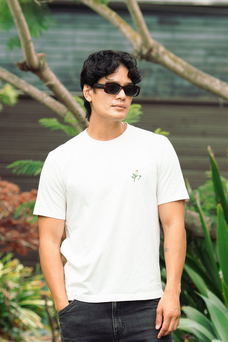 Extra photo for Mākena in Demi-Tortoise with HD Gray Lenses