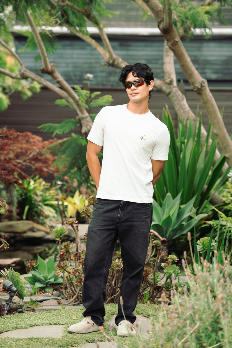 Extra photo for Eagle with Silver Mirror Lens in Black