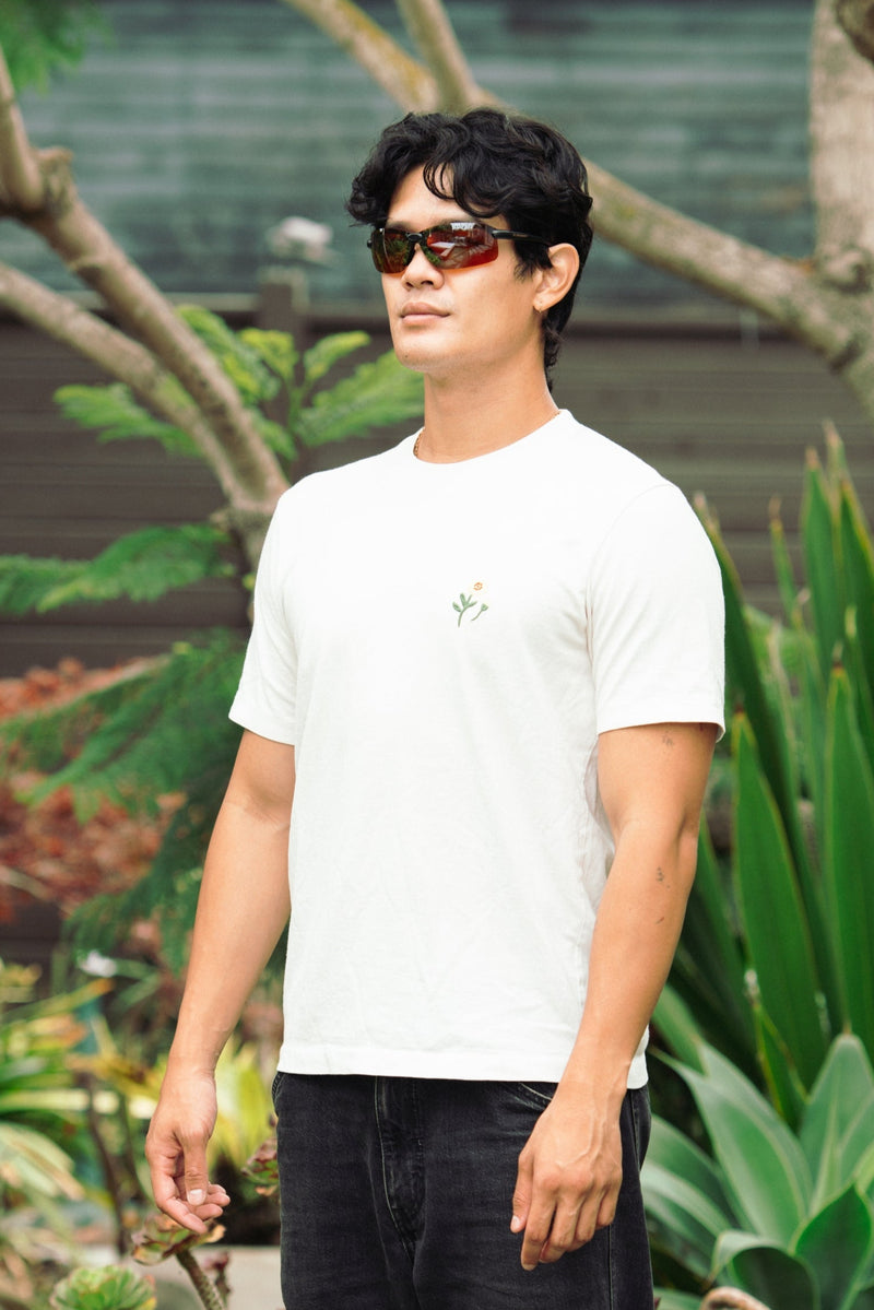 Extra photo for Eagle with Silver Mirror Lens in Black