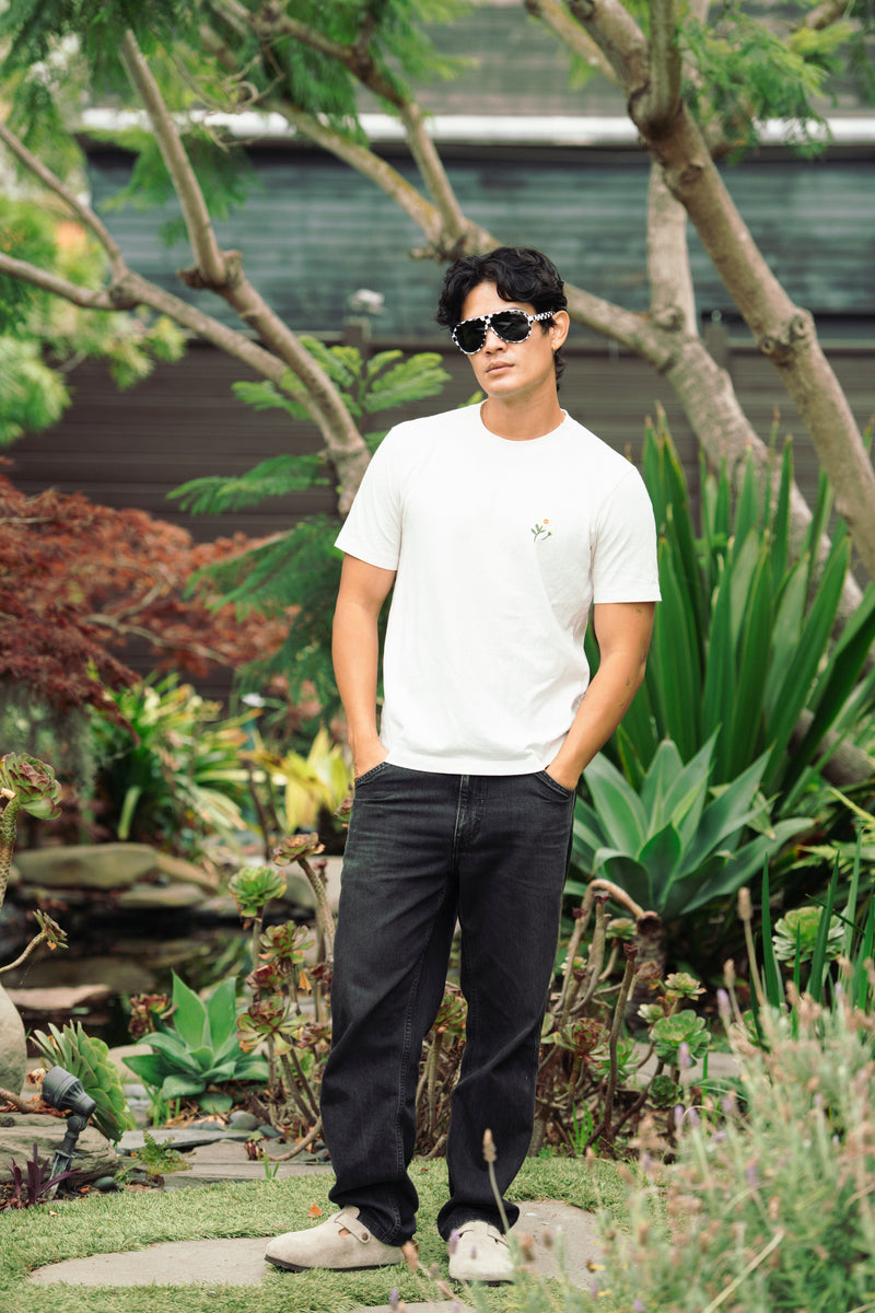 Extra photo for Original Aviator Checkered with HD Gray Lenses