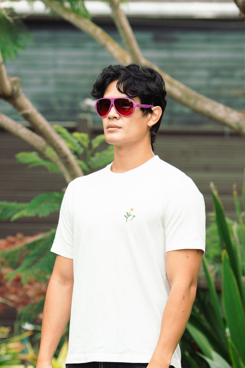Extra photo for Original Aviator in Purple