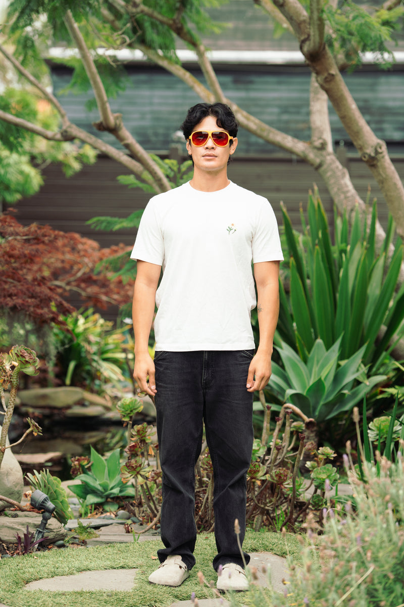 Extra photo for Original Aviator Polarized in Pumpkin Spice