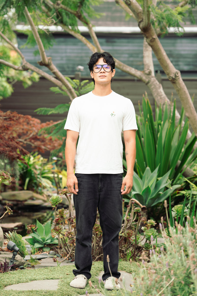 Extra photo for Original Aviator Tech Glasses in Black