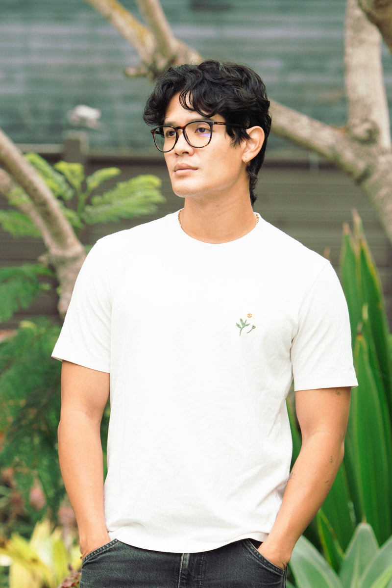 Extra photo for Hyde Park Tech Glasses in Black