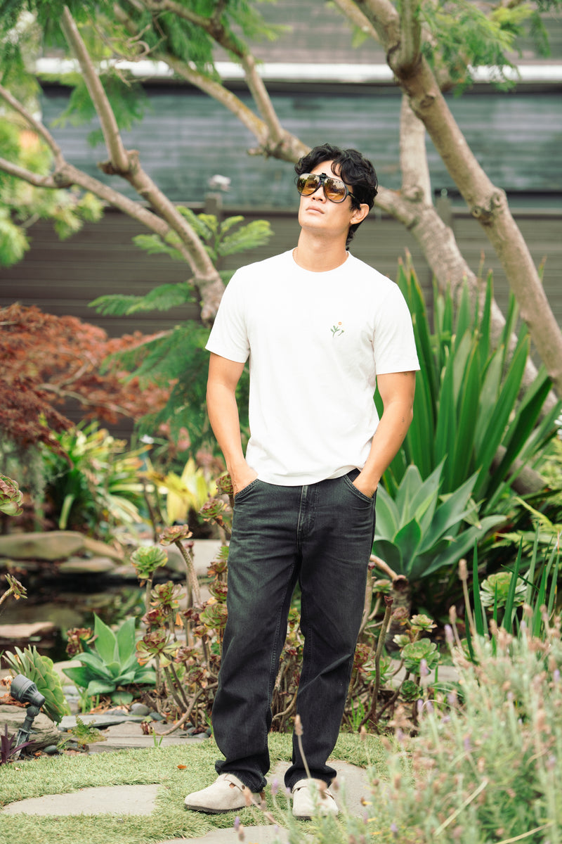 Extra photo for Moonshade Clip On in Black