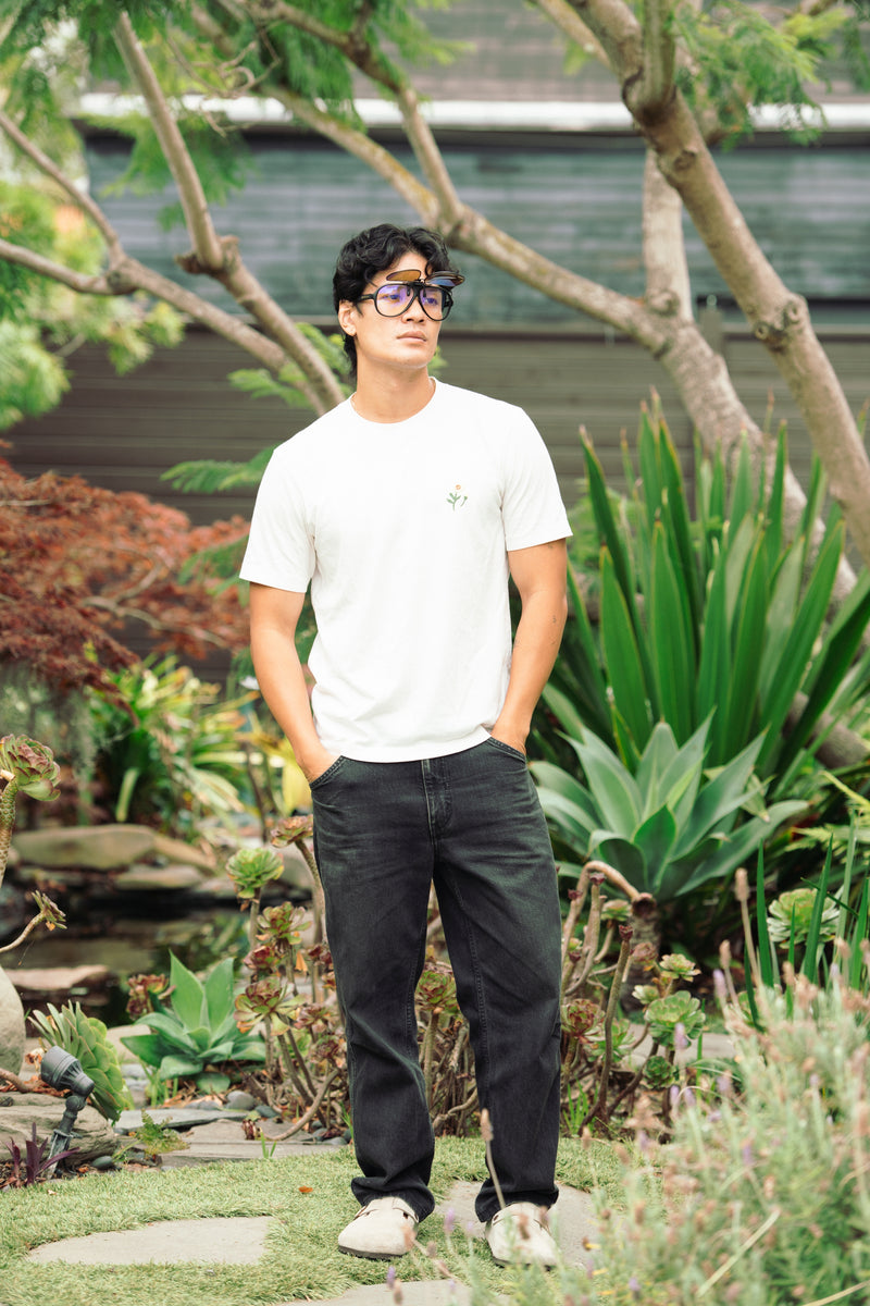 Extra photo for Moonshade Clip On in Black