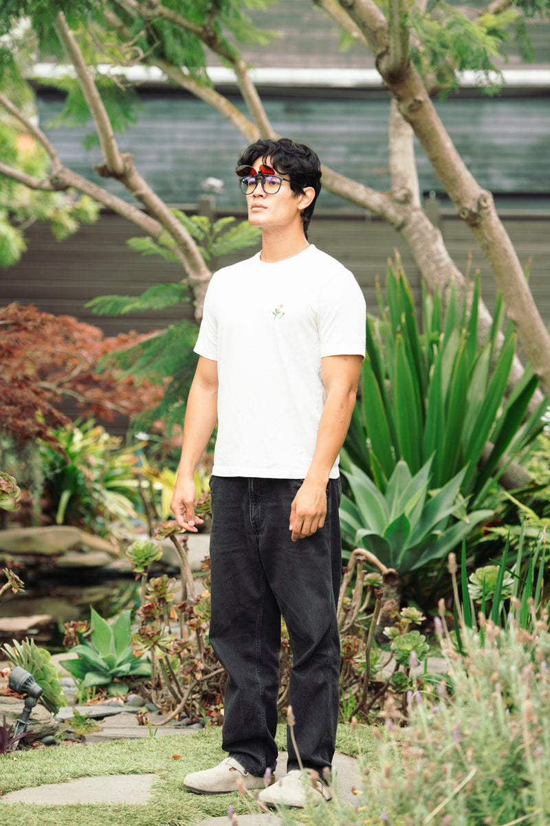 Extra photo for Rimless Clip-On in Small