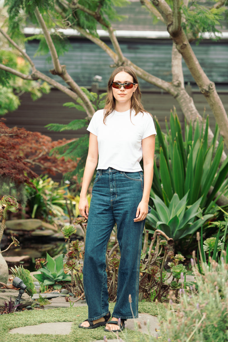 Extra photo for Eagle with Silver Mirror Lens in Black