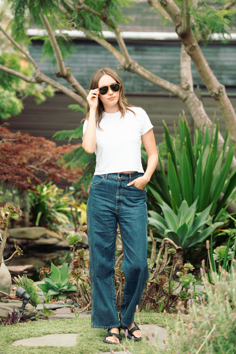 Extra photo for Original Aviator in  Leopard With HD Gray Lenses