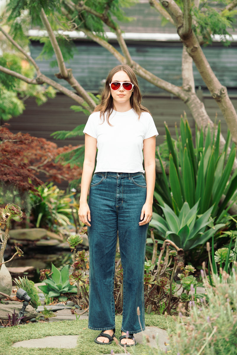 Extra photo for Original Aviator in White