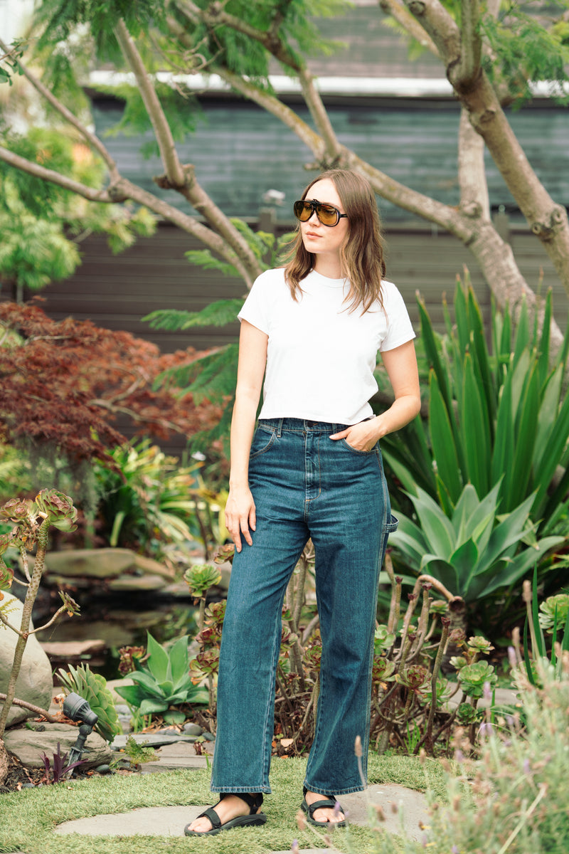 Extra photo for Moonshade Clip On in Black