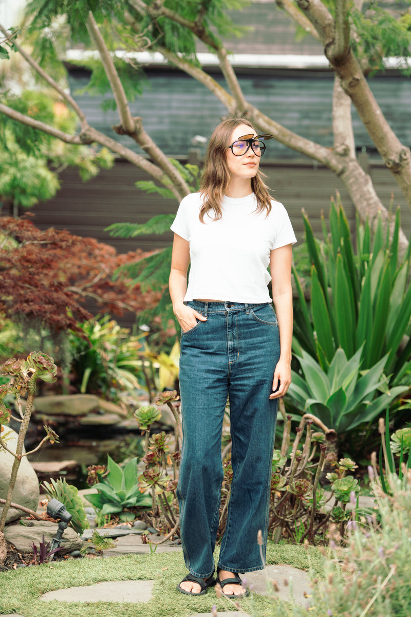 Extra photo for Moonshade Clip On in Black