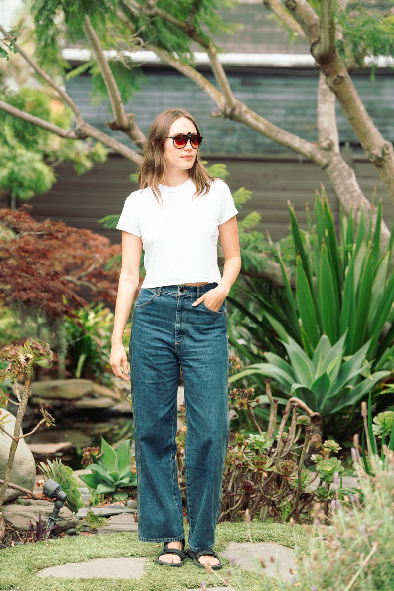 Extra photo for Rimless Clip-On in Small