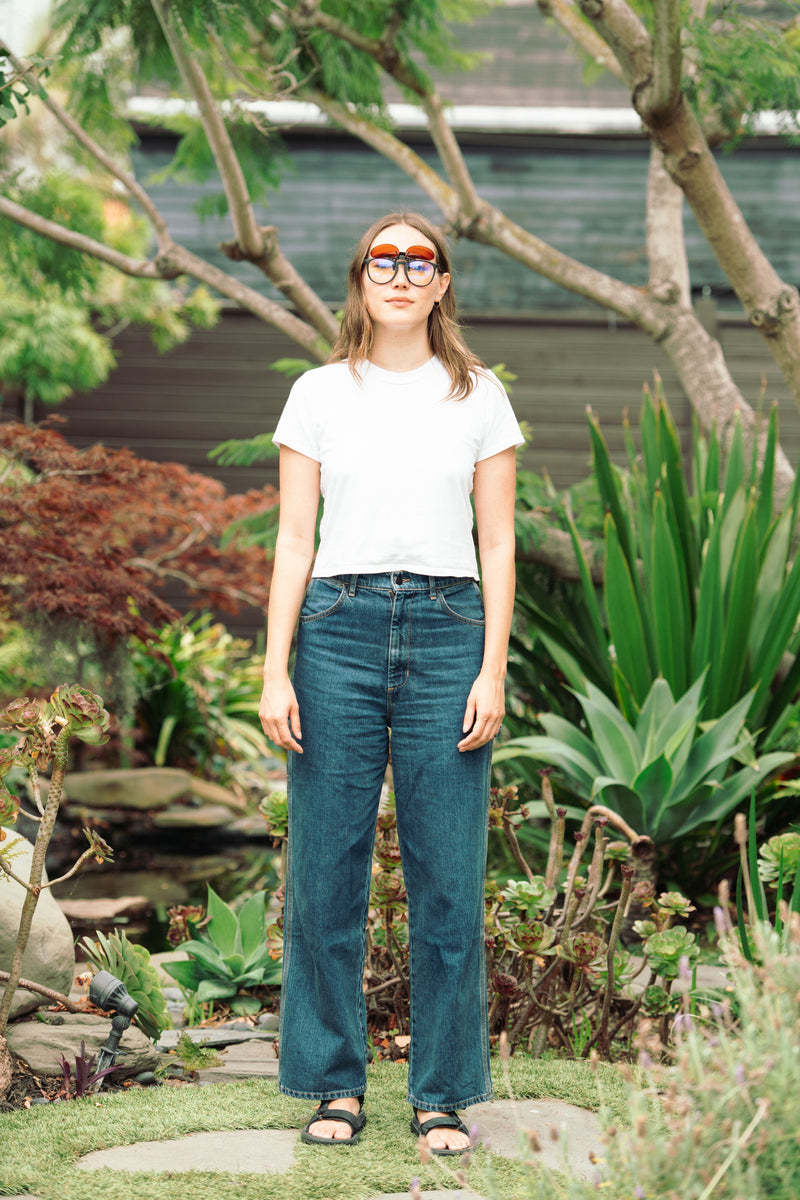 Extra photo for Rimless Clip-On in Small