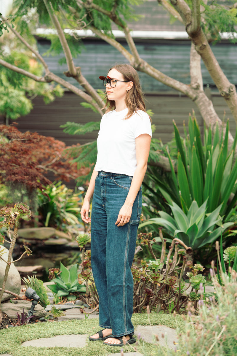 Extra photo for Rimless Clip-On in Small