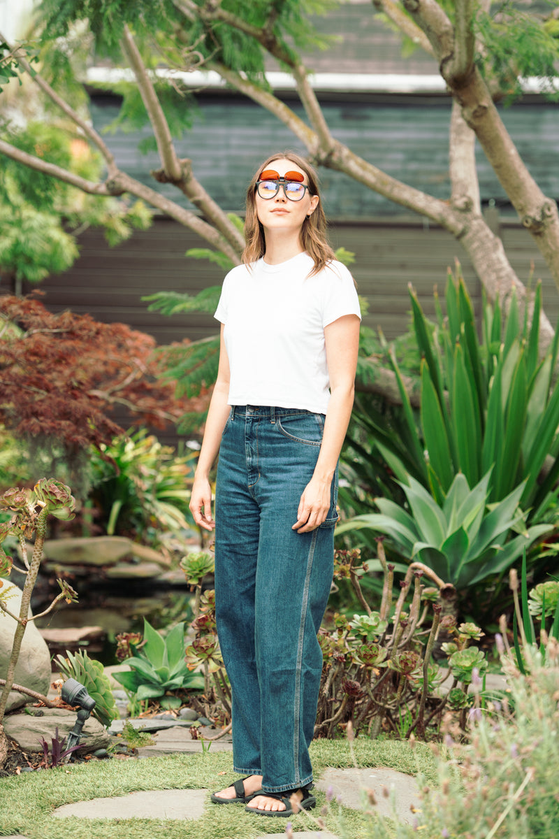 Extra photo for Rimless Clip-On in Small