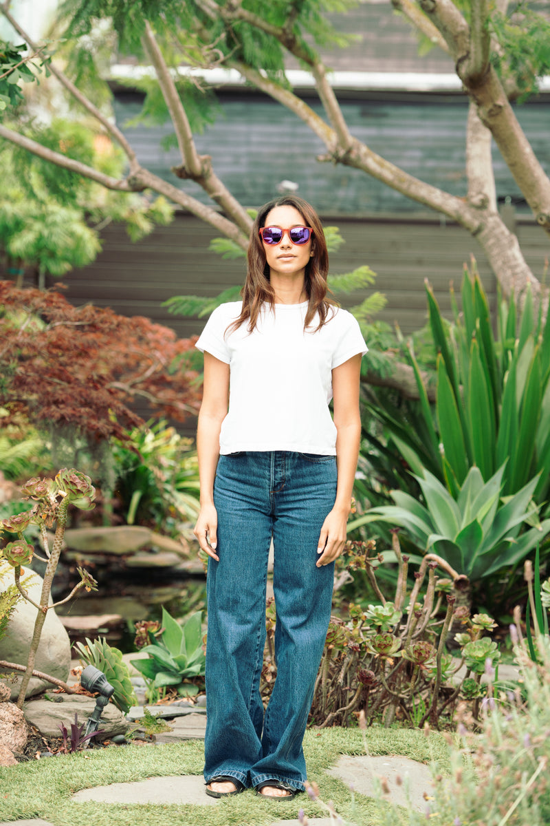 Extra photo for Belmont Polarized in Crystal Red