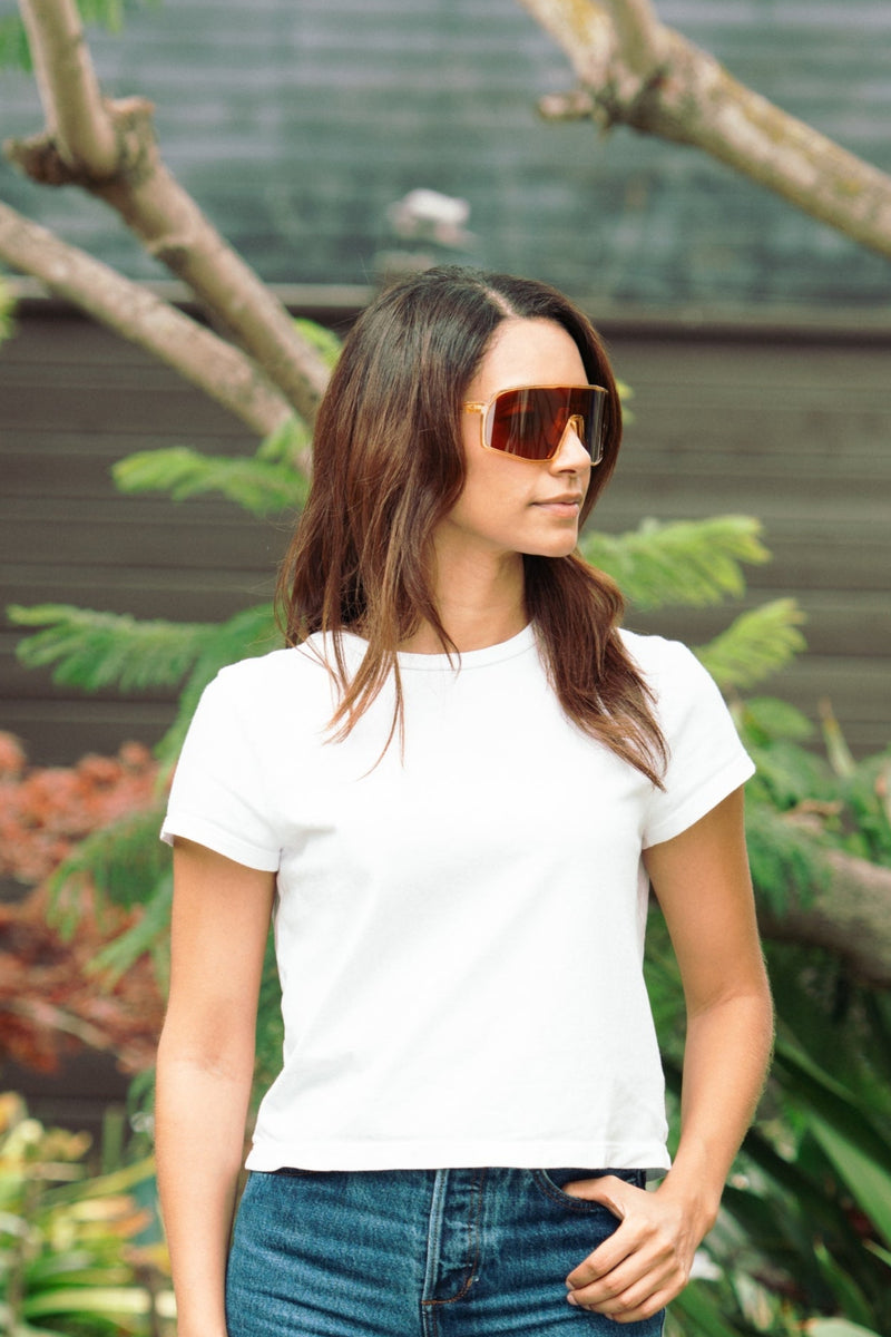 Extra photo for Terminator SunMask in Honey