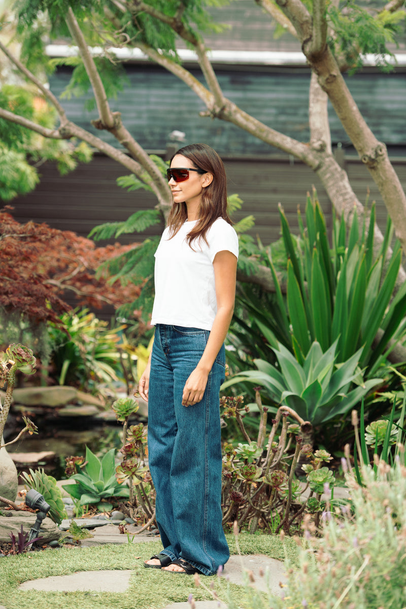 Extra photo for Bullet SunMask 1989 Polarized in Black