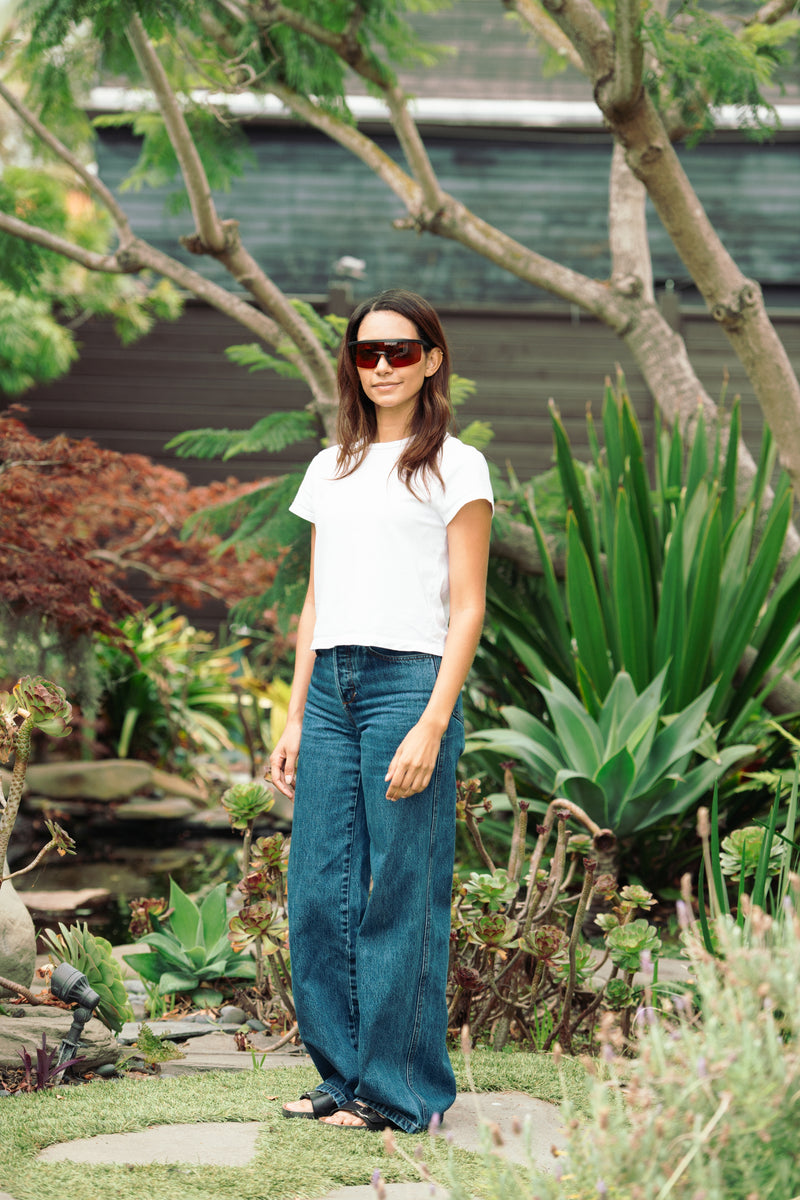 Extra photo for Bullet SunMask 1989 Polarized in Black