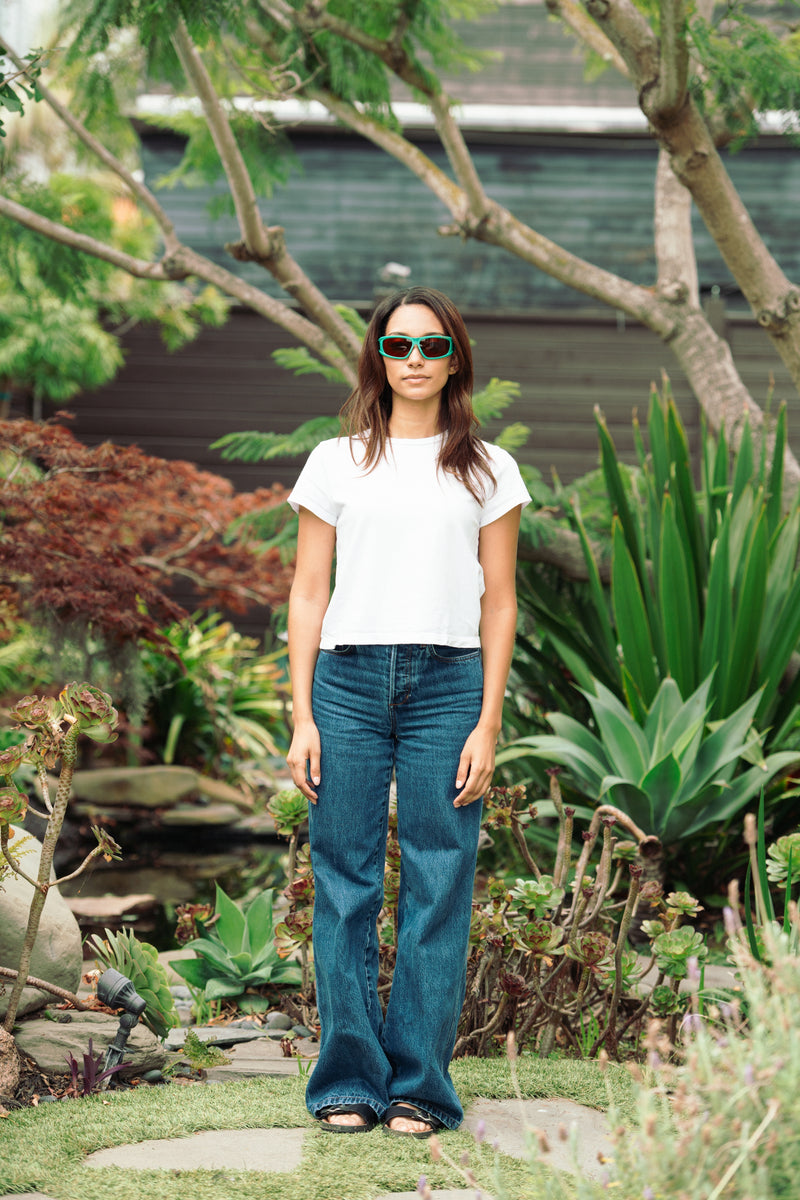 Extra photo for Viper in Lucky Clover Green