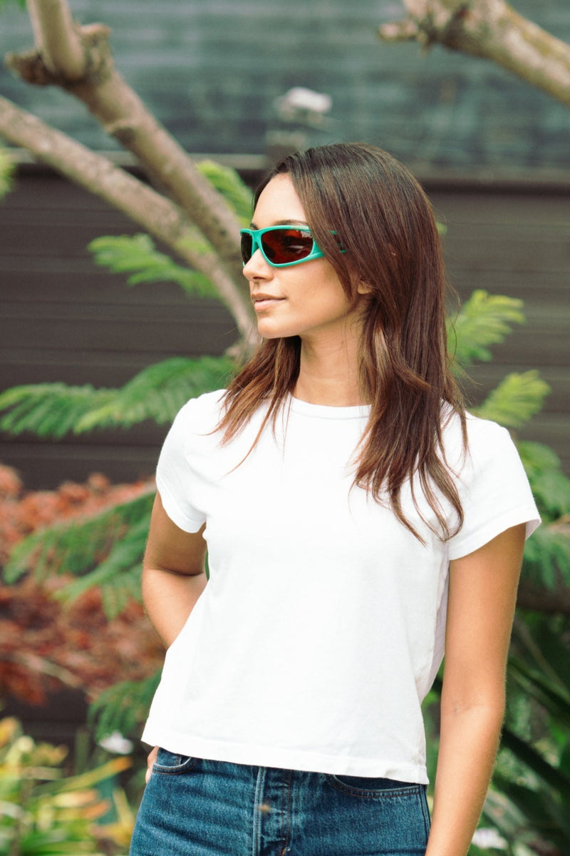 Extra photo for Viper in Lucky Clover Green