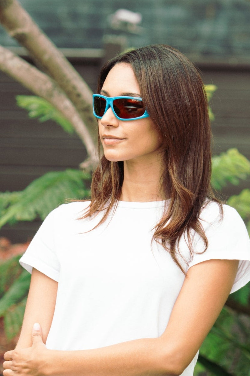 Extra photo for Viper in Miami Blue