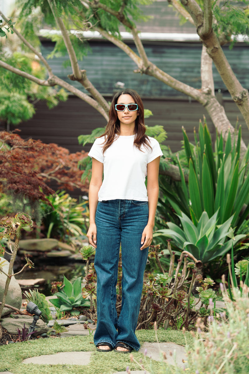 Extra photo for Viper in Bahama Blue