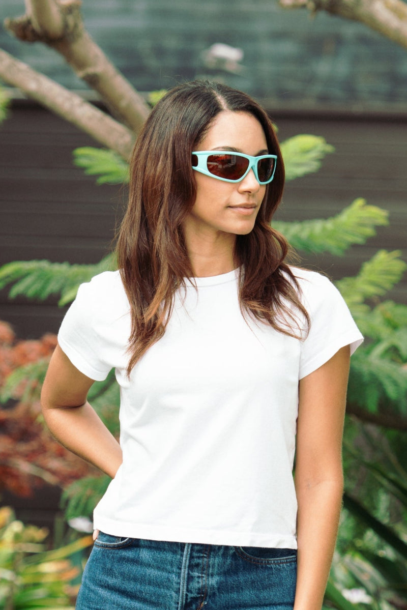 Extra photo for Viper in Bahama Blue