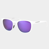 Belmont Polarized in Matte White