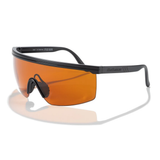 Bullet SunMask 1989 Polarized in Black