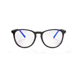 Hyde Park Tech Glasses in Black