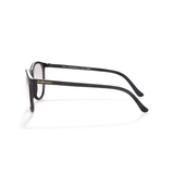 Hyde Park Tech Glasses in Black
