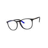 Hyde Park Tech Glasses in Black