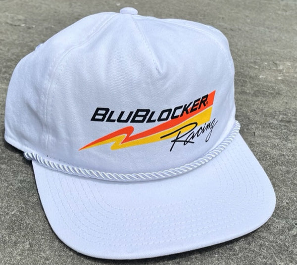 BluBlocker Racing Hat