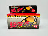 The Viper in Black (Vintage)