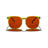 McGill Polarized in Seaweed Green