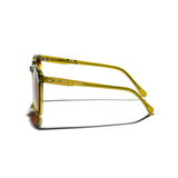 McGill Polarized in Seaweed Green