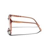 McGill Tech Glasses in Rose