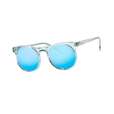 Northbrook Kids Polarized with Acetate Frame in Light Blue