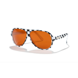 Original Aviator Checkered Limited Edition